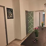 Apartmán Le Cocon De Mila Uzer (Ardeche)