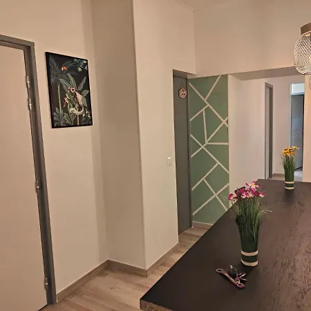 Apartamento Le Cocon De Mila Uzer (Ardeche)