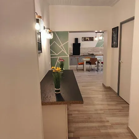 Apartmán Le Cocon De Mila *