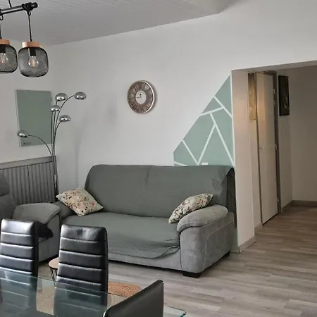 Le Cocon De Mila Uzer (Ardeche)