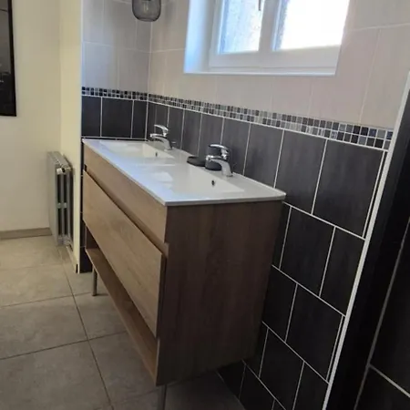 Apartamento Le Cocon De Mila