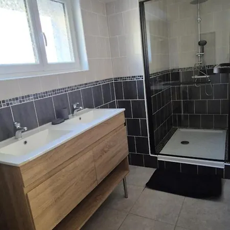 Apartamento Le Cocon De Mila Uzer (Ardeche)