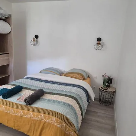 Le Cocon De Mila Apartmán