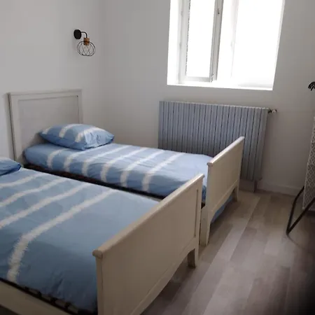 Apartmán Le Cocon De Mila